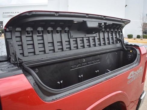 New 2026 RAM 1500 Limited image 13