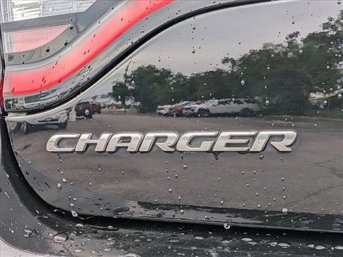 Used 2023 Dodge Charger SXT RWD image 23
