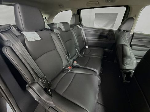 New 2026 Honda Odyssey EX-L image 36