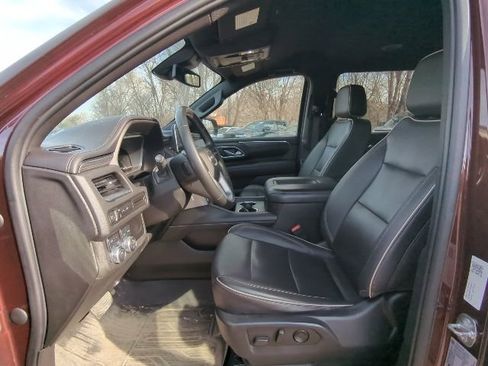 Used 2023 GMC Yukon XL SLT image 15