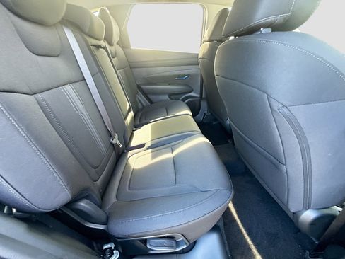 New 2026 Hyundai Tucson SEL image 20