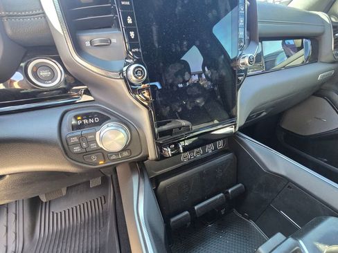Used 2025 RAM 1500 Rebel w/ Rebel Level 2 Equipment Group image 15