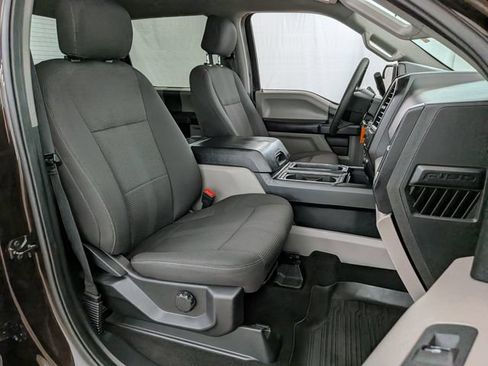 Certified 2019 Ford F150 XL w/ Equipment Group 101A Mid AWD/4WD image 20