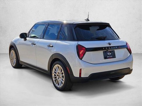 New 2026 MINI Cooper S FWD image 9