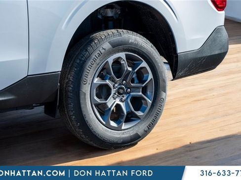 New 2026 Ford Maverick XLT w/ XLT Luxury Package image 36