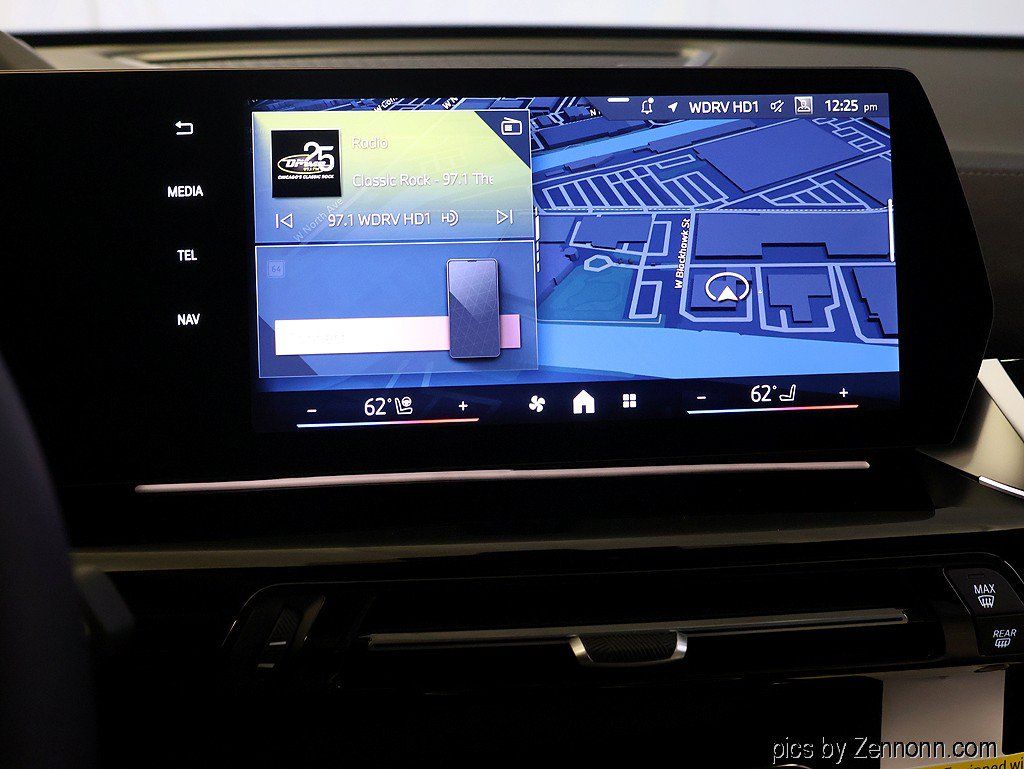New 2027 BMW X1 xDrive28i AWD/4WD image 20