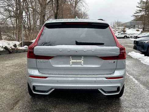 Used 2026 Volvo XC60 B5 Ultra w/ Protection Package Premier AWD/4WD image 3