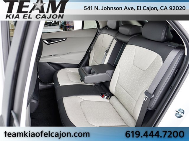 New 2026 Kia Niro Wave w/ Wave Preserve Package FWD image 20