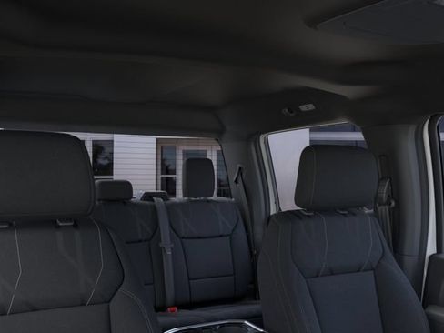 New 2026 Ford F150 STX AWD/4WD image 22