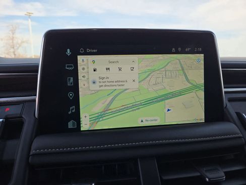 Used 2023 Chevrolet Tahoe Premier image 28