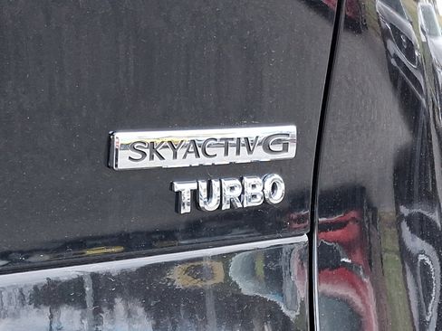 Certified 2025 MAZDA CX-30 2.5 Turbo w/ Premium Plus Pkg image 18