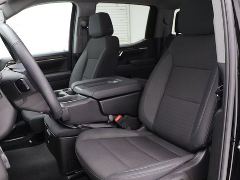 Used 2024 Chevrolet Silverado 1500 LT image 20