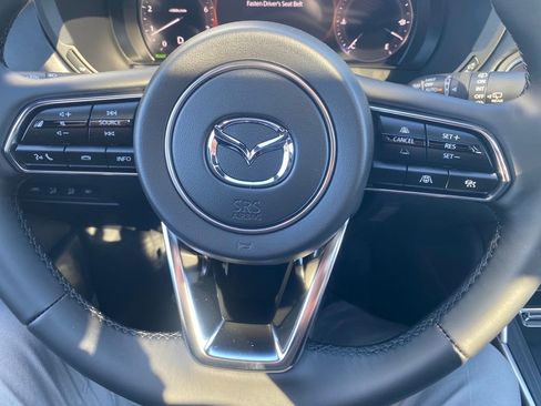 New 2026 MAZDA CX-90 3.3 Turbo S w/ Premium Plus AWD/4WD image 21