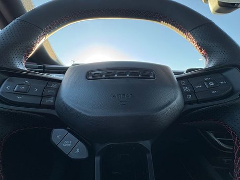 New 2026 Dodge Charger R/T Scat Pack image 25