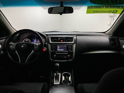 Used 2017 Nissan Altima 2.5 S w/ Power Driver Seat Package image 22