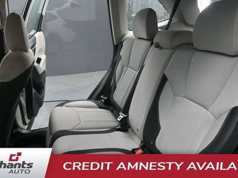 Used 2021 Subaru Forester AWD/4WD image 20