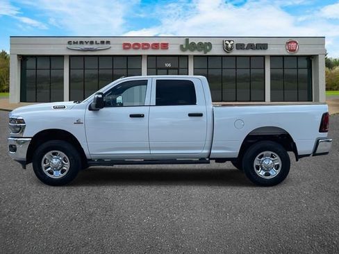 New 2025 RAM 2500 Tradesman image 27