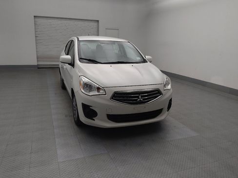 Used 2019 Mitsubishi Mirage G4 ES image 14