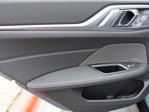 Certified 2025 BMW M440i M440i Gran Coupe image 33