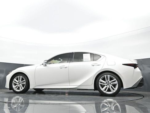 Used 2023 Lexus IS 300 w/ Comfort Package RWD image 25