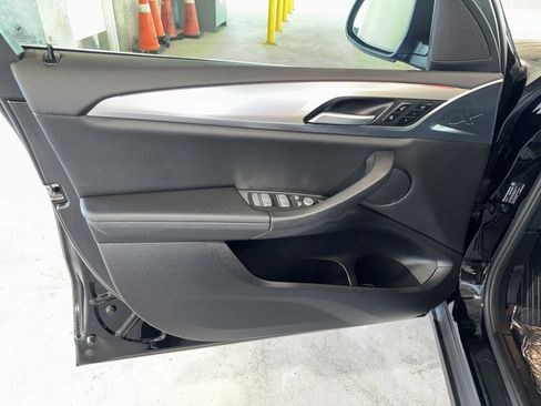 Certified 2024 BMW X3 sDrive30i w/ Convenience Package image 17