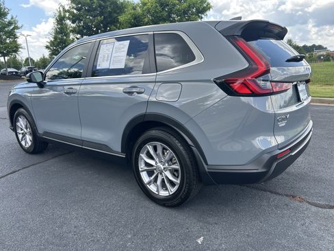 Used 2024 Honda CR-V EX image 7