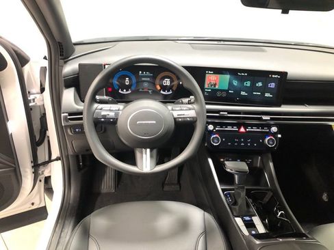 New 2026 Hyundai Santa Cruz SEL AWD/4WD image 26