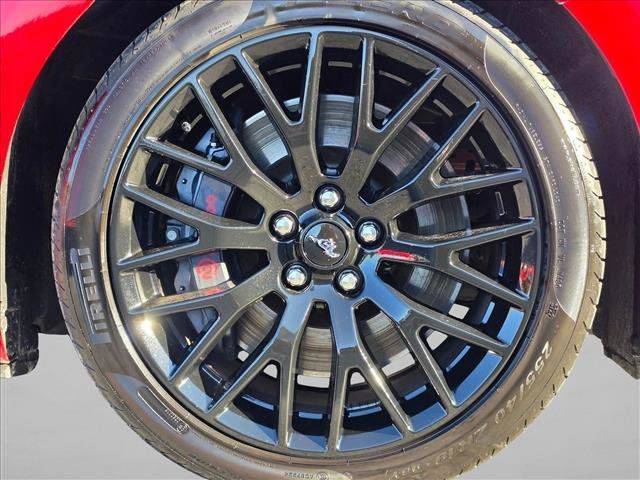 Used 2023 Ford Mustang GT Premium w/ GT Performance Package RWD image 9