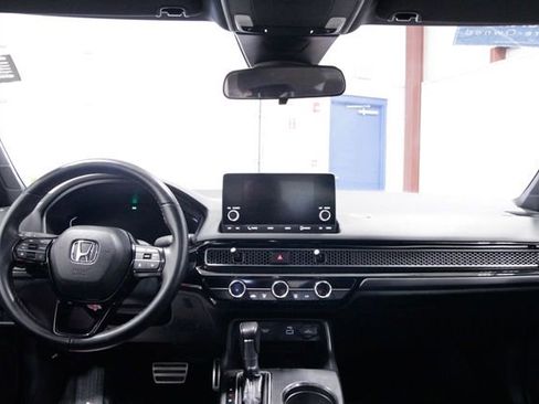 Certified 2023 Honda Civic Sport image 17