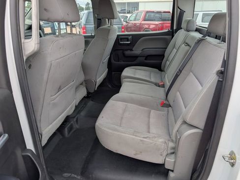 Used 2018 Chevrolet Silverado 2500 W/T AWD/4WD image 25