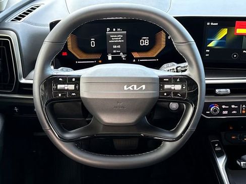 New 2026 Kia Sorento S w/ S Panoramic Sunroof Package AWD/4WD image 17