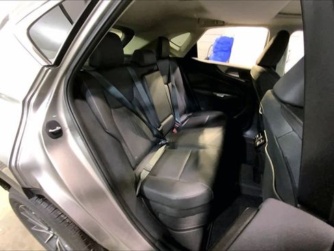 Certified 2025 Lexus NX 350h AWD w/ Premium Package image 19