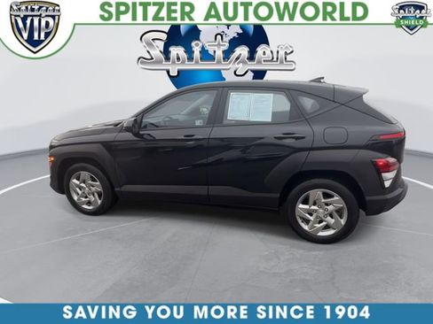 Used 2024 Hyundai Kona SE FWD image 6