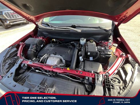 Used 2018 GMC Terrain SLE w/ Driver Convenience Package FWD image 22