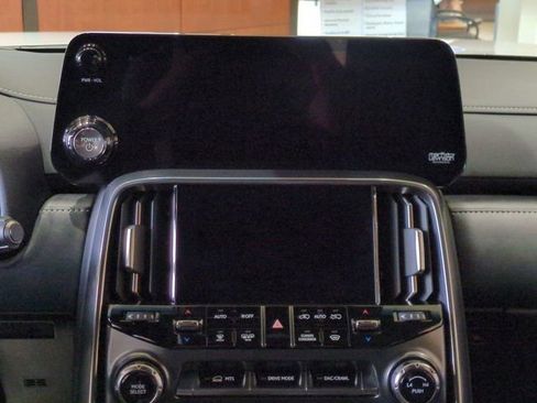 New 2026 Lexus LX 700h F Sport image 16