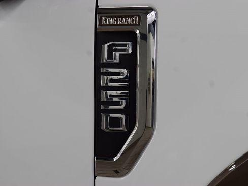 Used 2022 Ford F250 King Ranch w/ King Ranch Ultimate Package image 16