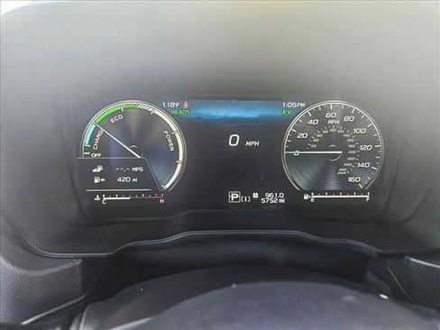 Used 2025 Subaru Forester Limited w/ Popular Package AWD/4WD image 12