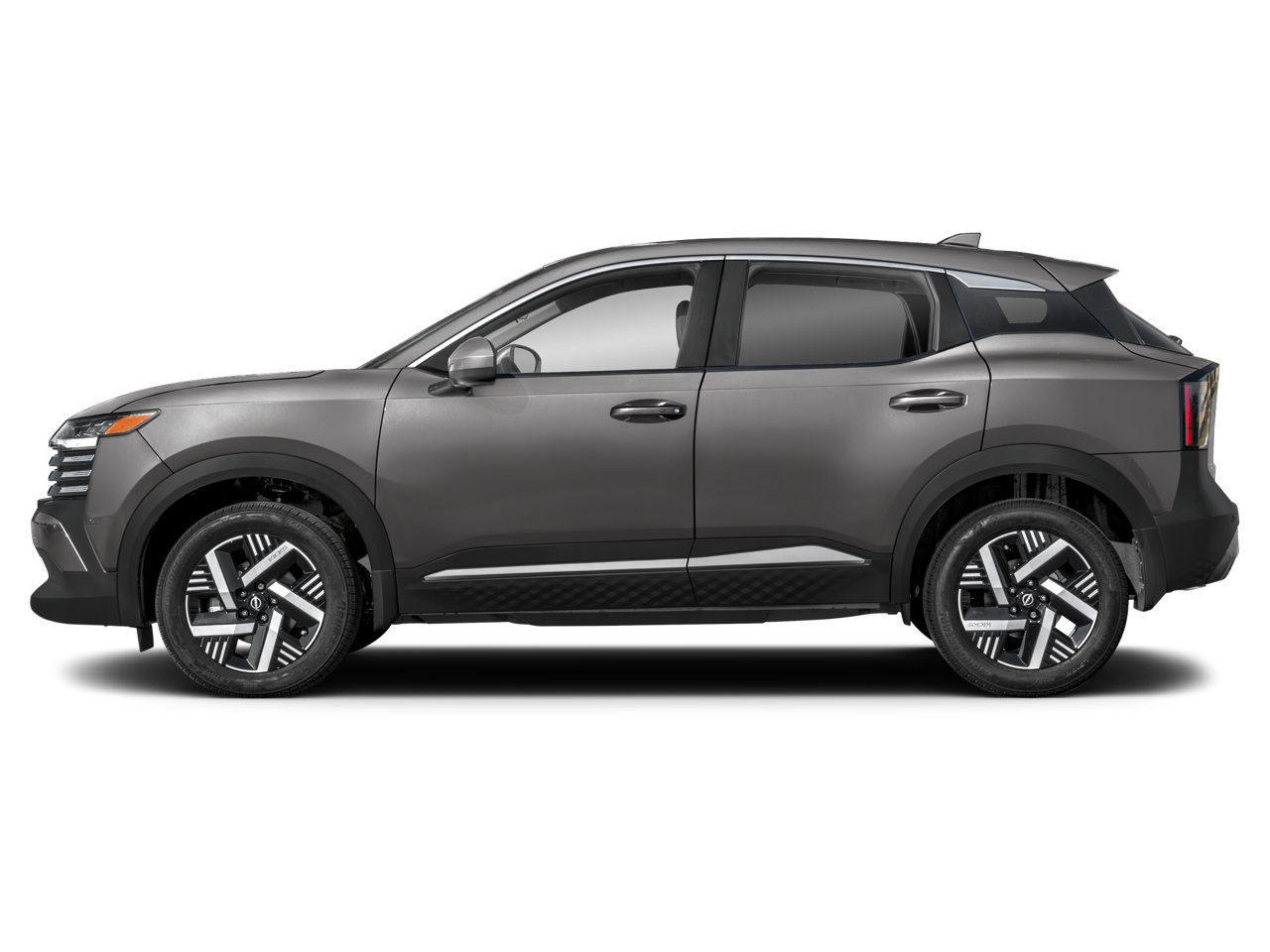 New 2027 Nissan Kicks SV w/ Cold Weather Package FWD image 3