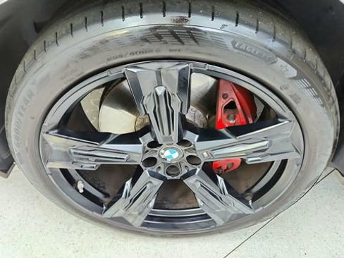 Used 2025 BMW X3 M50 AWD/4WD image 54