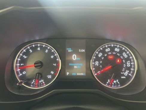 Used 2020 Toyota RAV4 LE w/ All Weather Liner Package image 6