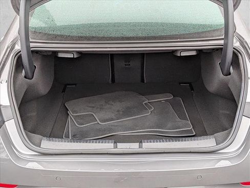 Certified 2025 Mercedes-Benz CLA 35 AMG AMG CLA 35 image 6