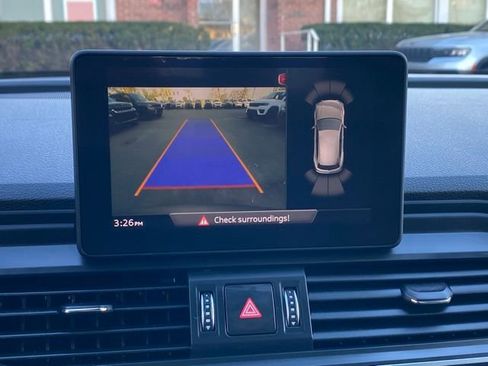 Used 2020 Audi Q5 2.0T Premium w/ Convenience Package image 51