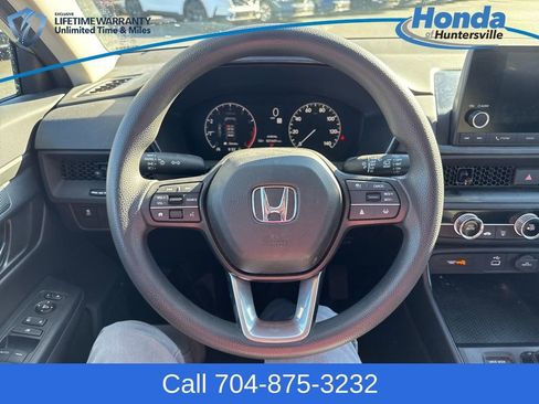 Used 2024 Honda CR-V LX image 20