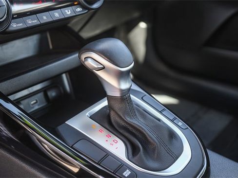 Certified 2023 Kia Forte GT-Line w/ GT-Line Technology Package image 23