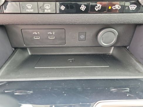 Used 2025 Mitsubishi Outlander SE AWD/4WD image 13