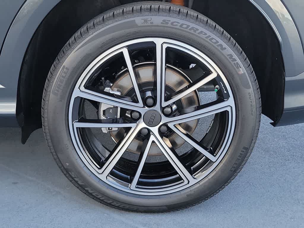 New 2026 Audi Q5 Premium Plus AWD/4WD image 12