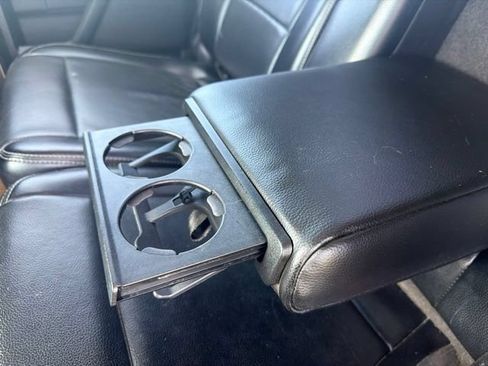 Used 2018 Ford F250 Lariat w/ Lariat Ultimate Package AWD/4WD image 16