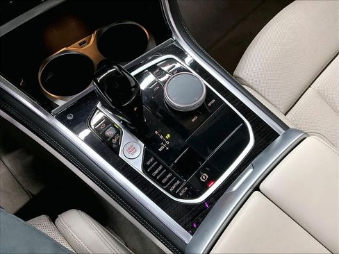 Used 2025 BMW 840i image 37