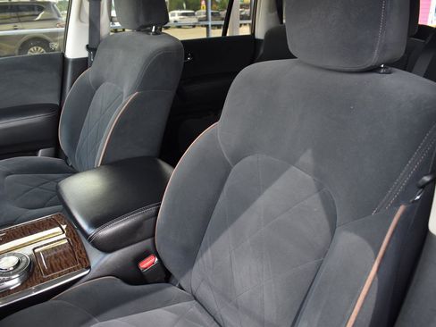 Used 2019 Nissan Armada SV w/ Driver Package RWD image 30