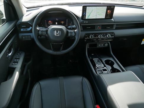 New 2026 Honda Pilot EX-L image 21